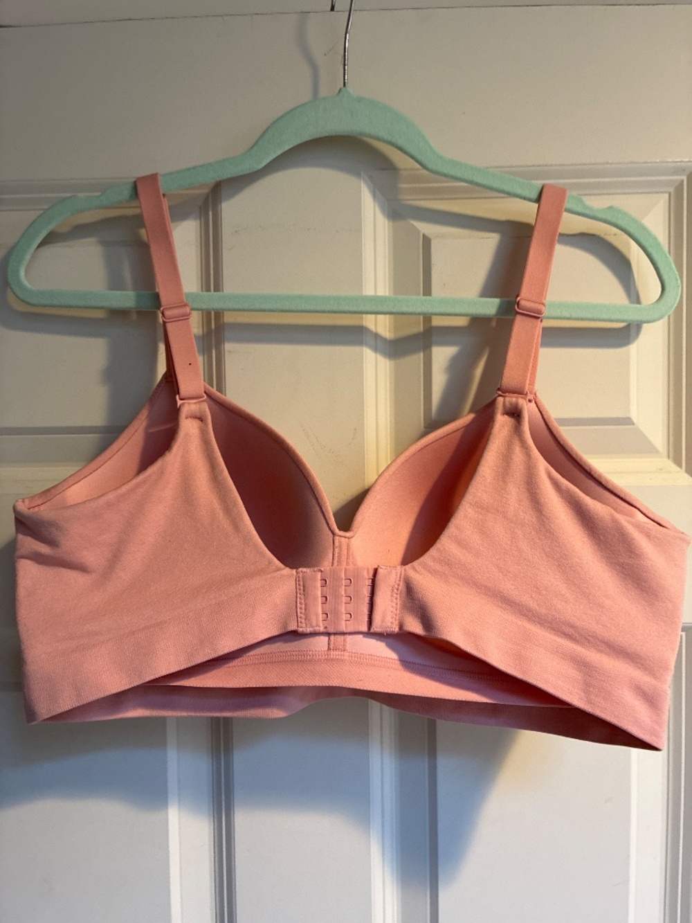 Shapermint Essentials wireless bra - Picture 2 of 4